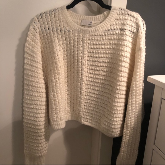 Wilfred Free Fortune Sweater - Picture 5 of 8